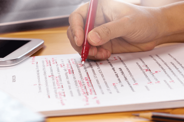 B社（大手学習塾）