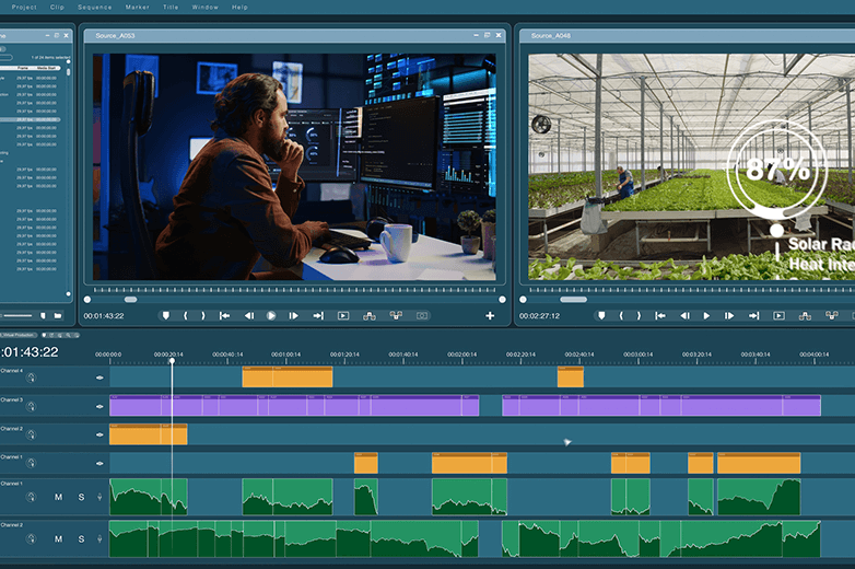 教科書・問題集の動画化