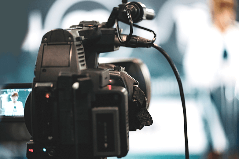 撮影・制作（多様なスタイルに対応）